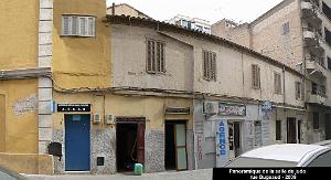 ORAN 2009 pano salle de judo rue Bugeaud 01 